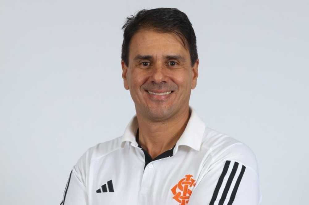 Novo Executivo de Futebol