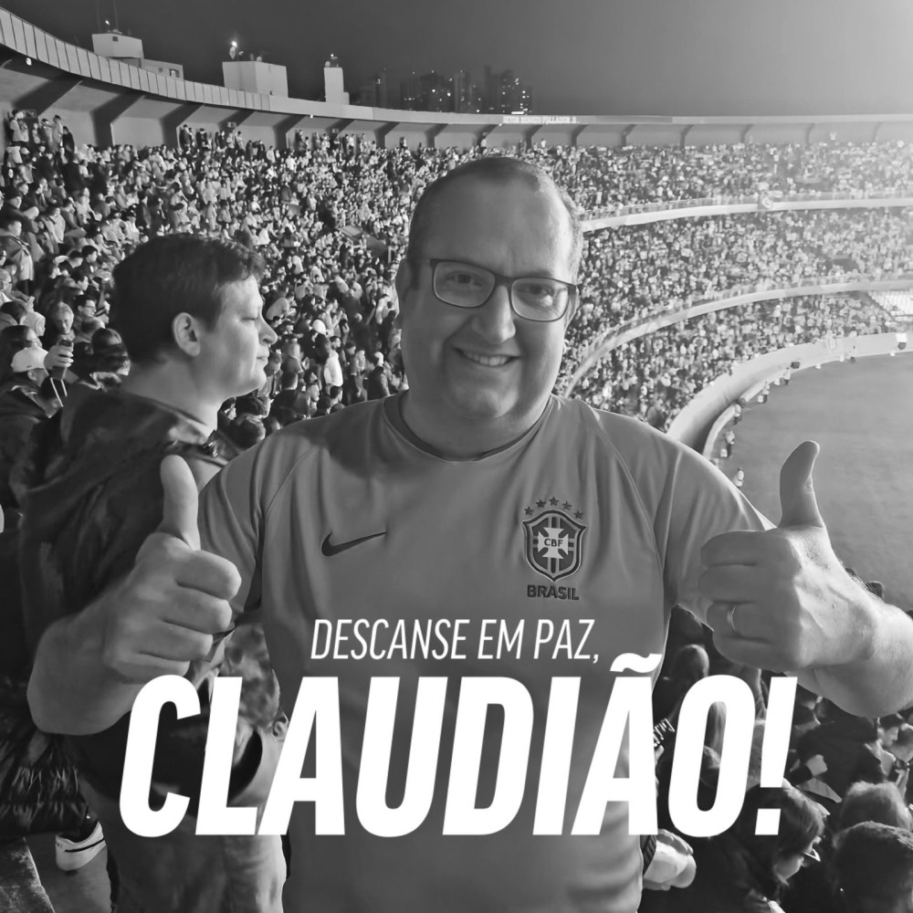 COXAnautas lamenta falecimento de ex-membro da equipe