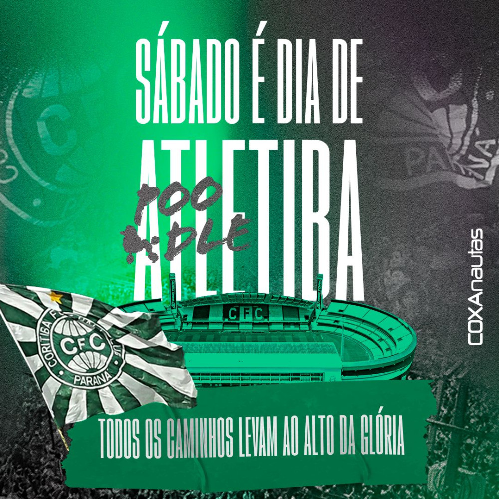 O primeiro clássico do ano promete fortes emoções no Couto Pereira