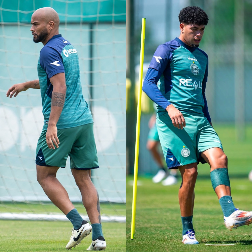 Coritiba tem novidades para o clássico Atletiba