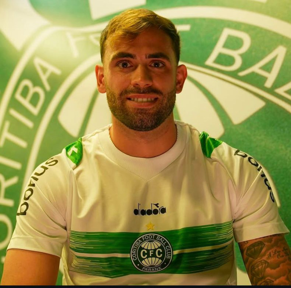 Zagueiro chileno é a novidade para o jogo contra o Rio Branco