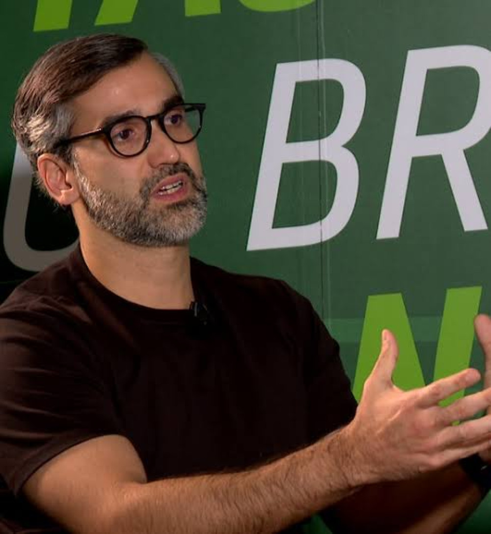 Gabriel Lima deixa o Coritiba