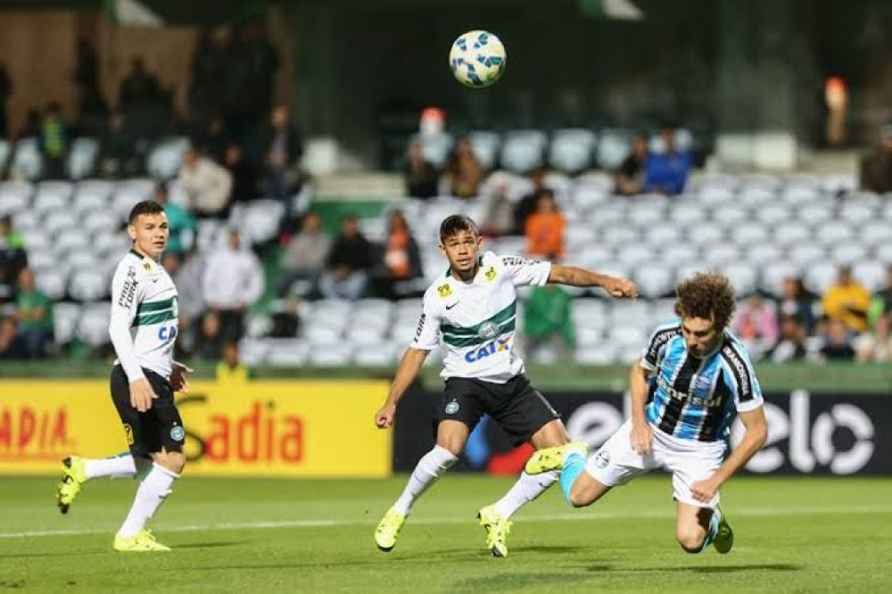 Diante do Ceilândia, Coritiba tenta mudar histórico recente na Copa do Brasil