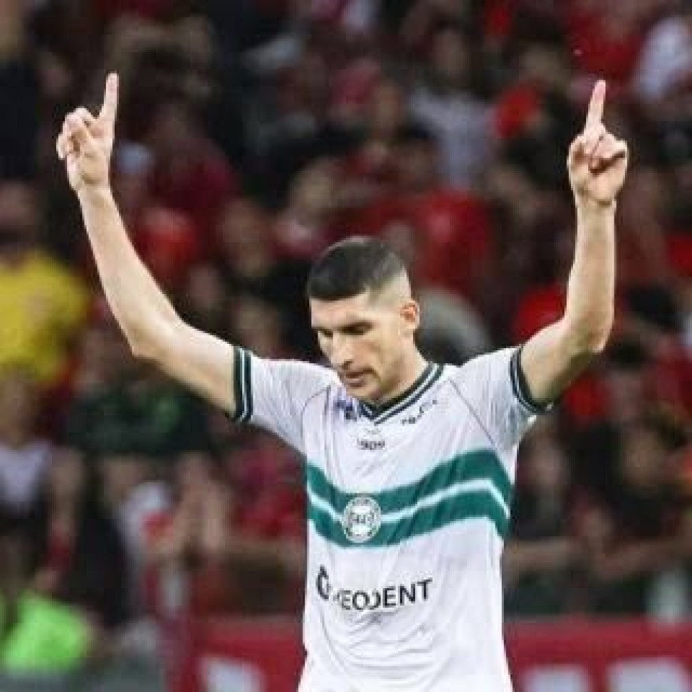 Matheus Bianqui é emprestado ao Mirassol