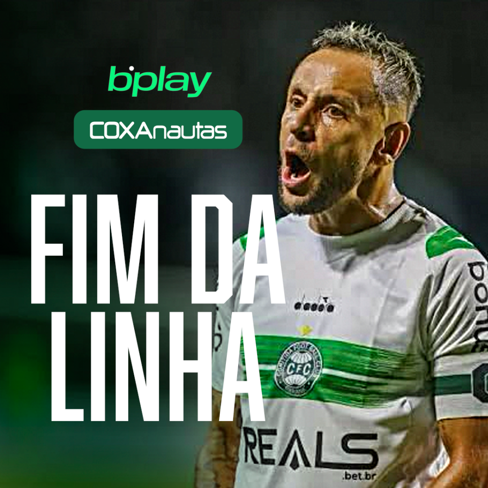 Coritiba e Rafinha rescindem contrato e lateral deixa o clube