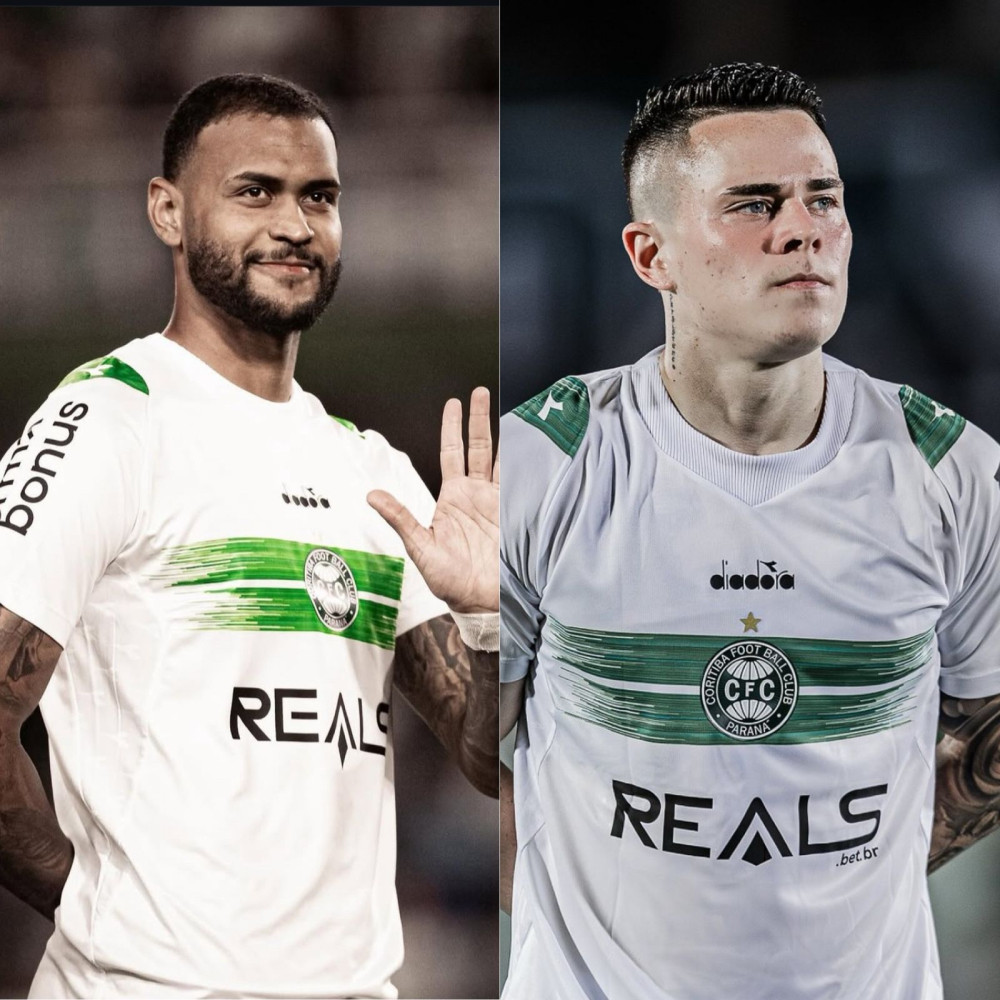 Junior Brumado e Geovane Meurer são novidades entre os relacionados para enfrentar a Chapecoense