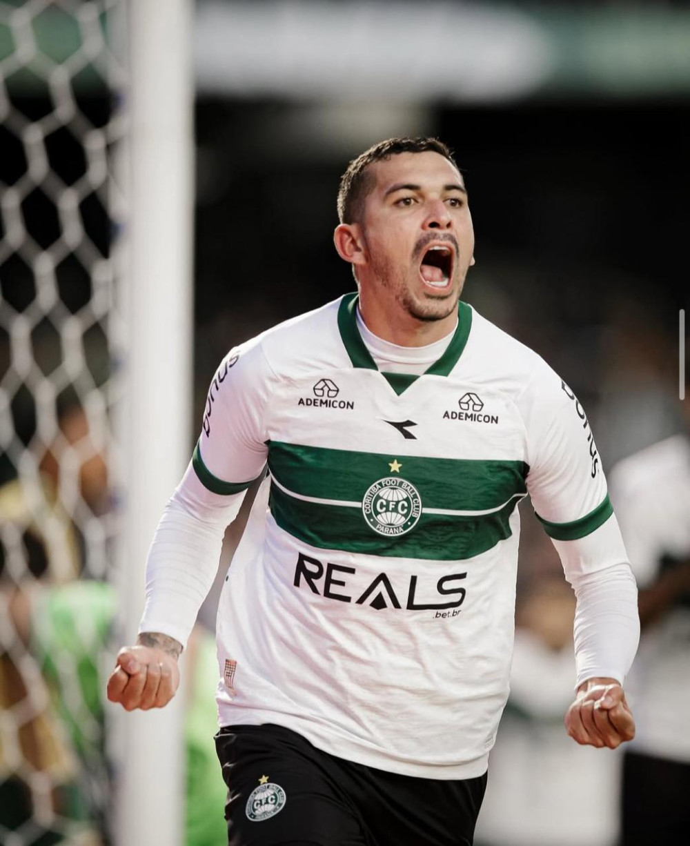  Sistema defensivo sólido é trunfo do Coritiba para o Atletiba
