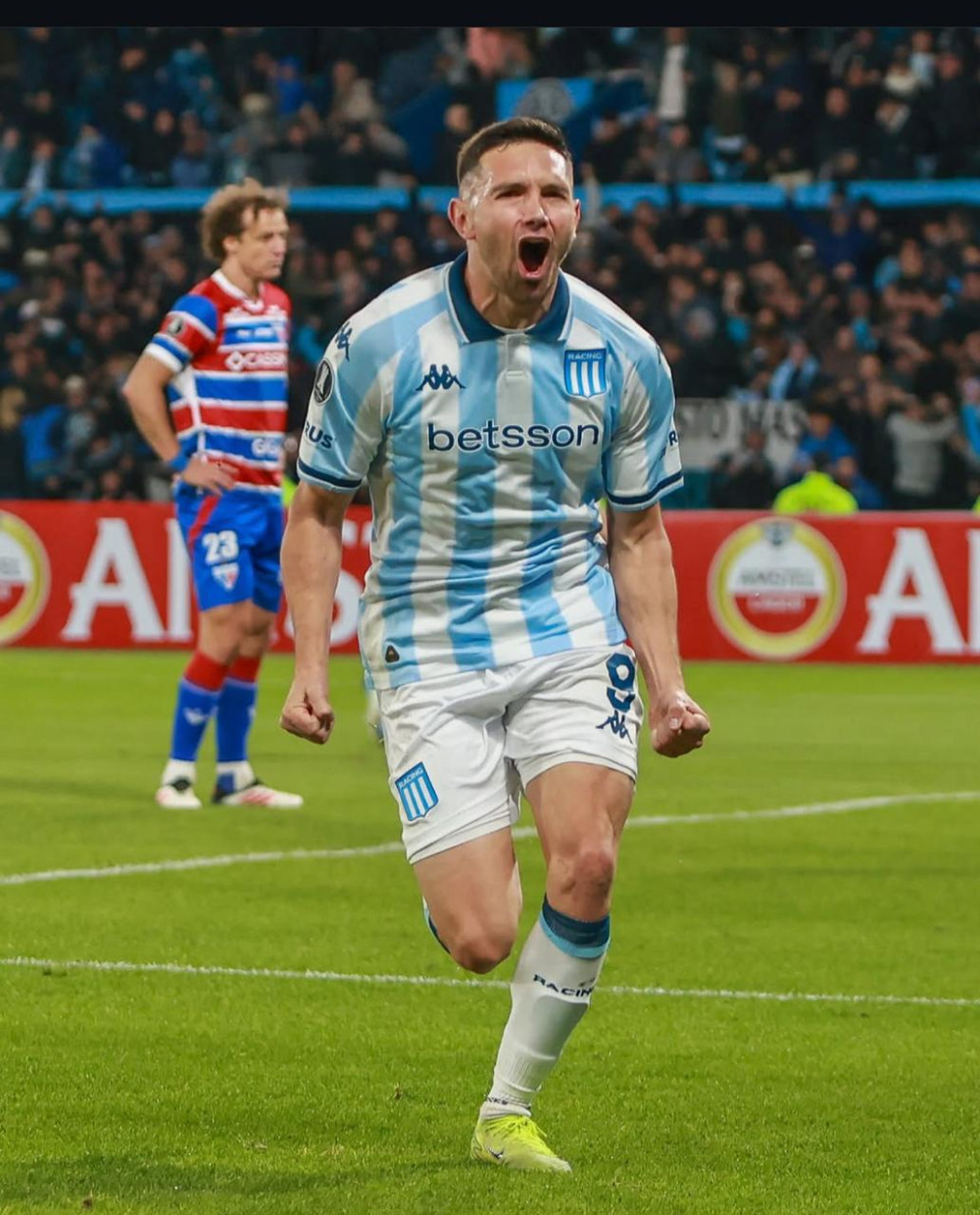 De reserva no Coxa a jogador mais valioso da Argentina