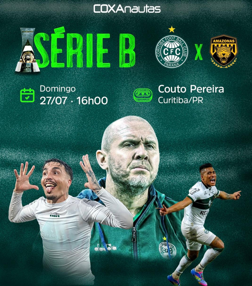 Jogo de afirmação no Alto da Glória