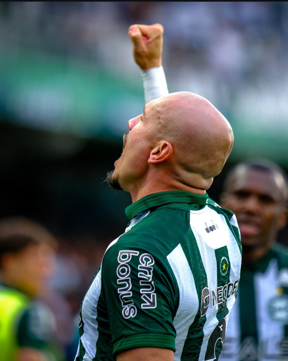 Coritiba amplia vantagem e se consolida no G4
