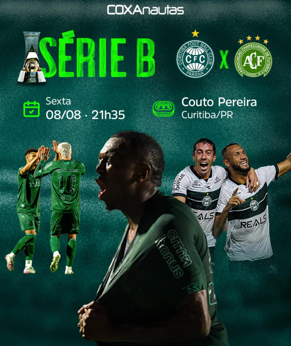 Confronto direto pelo topo