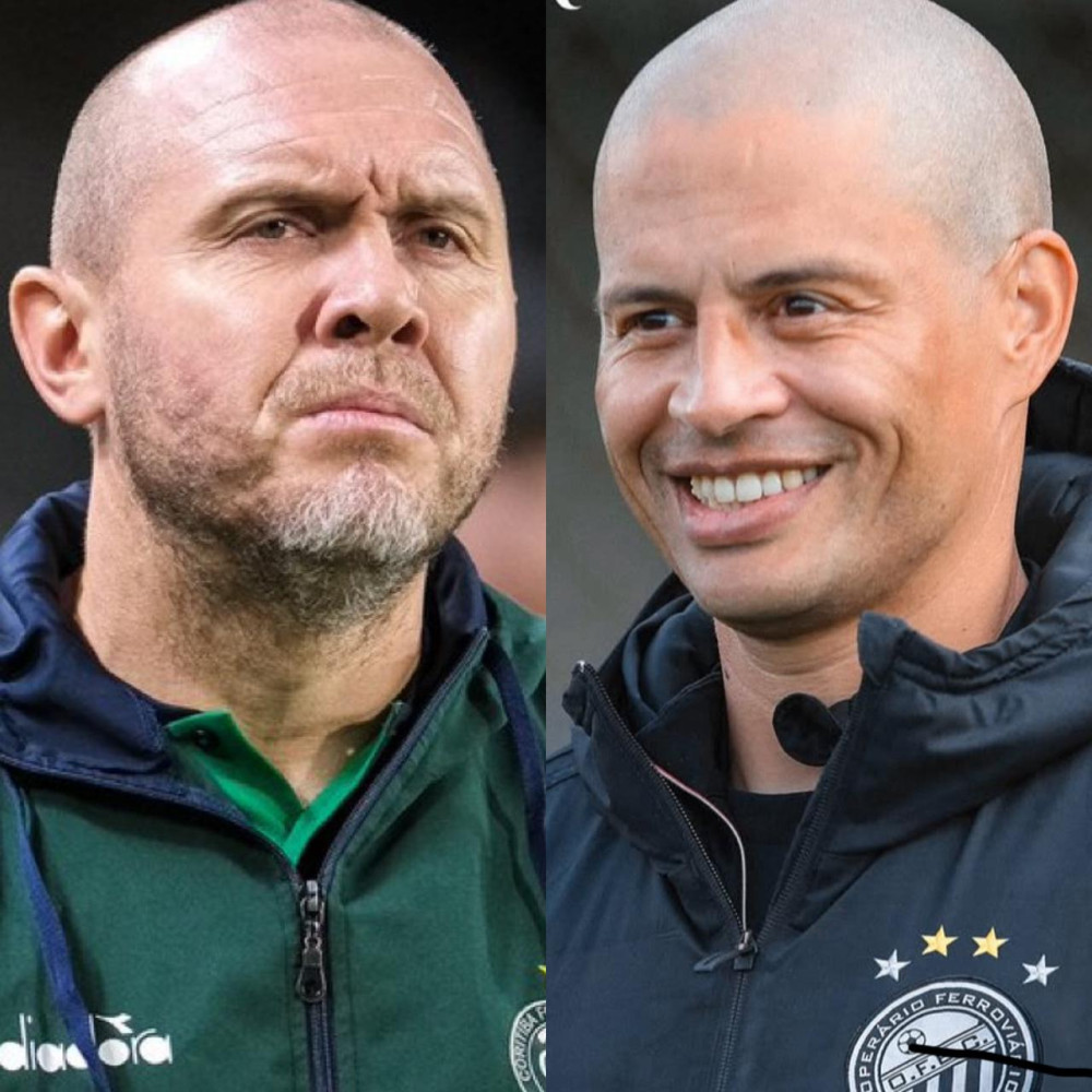 Duelo de amigos, histórias e sentimentos