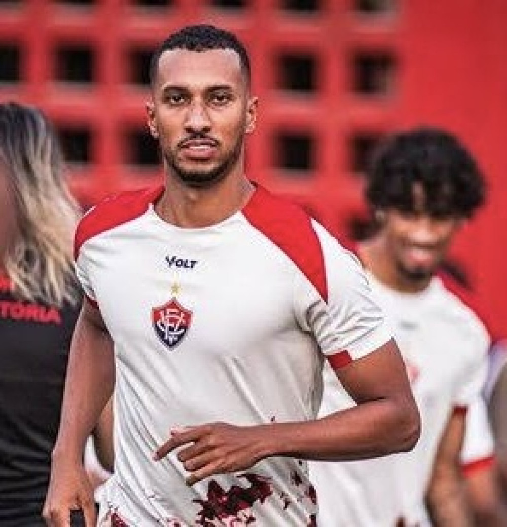 Sem acerto, Lucas Braga não reforçará o Coritiba