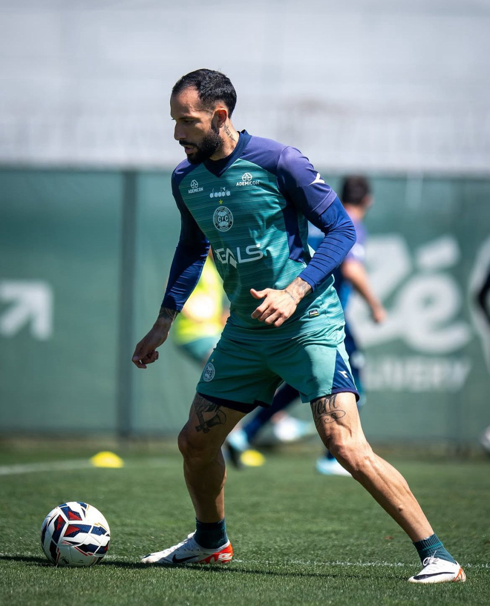 Semana importante para recuperar titulares