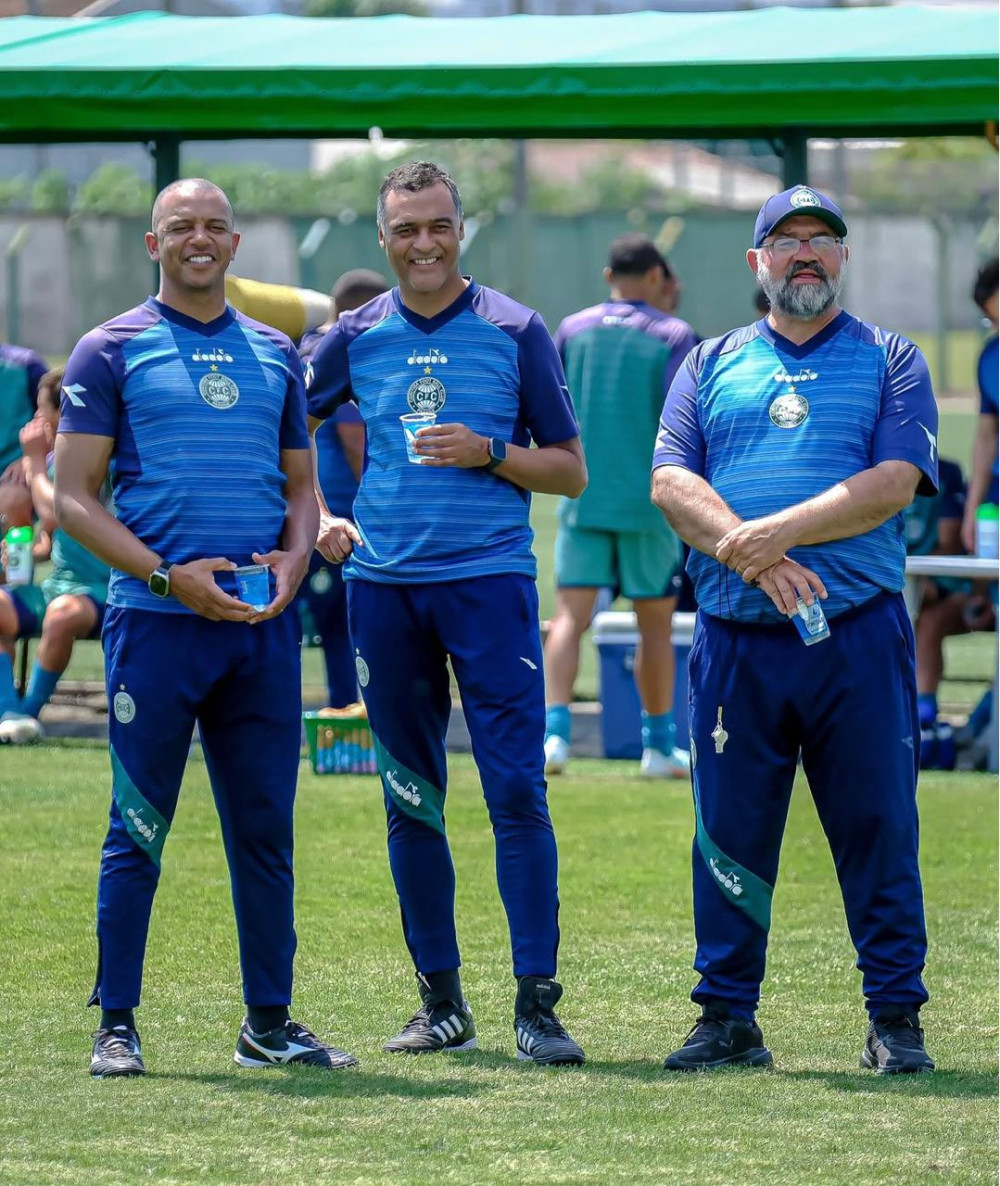 Coritiba estreia na Taça FPF neste domingo em Paranaguá