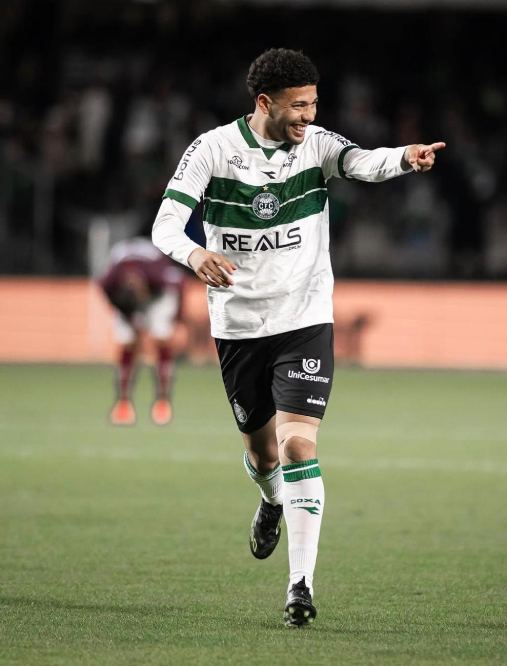 Coritiba tem retornos e desfalques confirmados para enfrentar o Criciúma