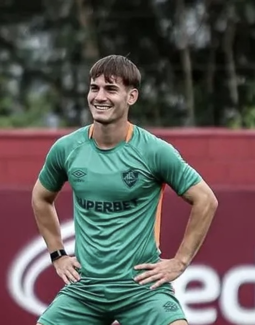 Atacante uruguaio na mira do Coritiba 