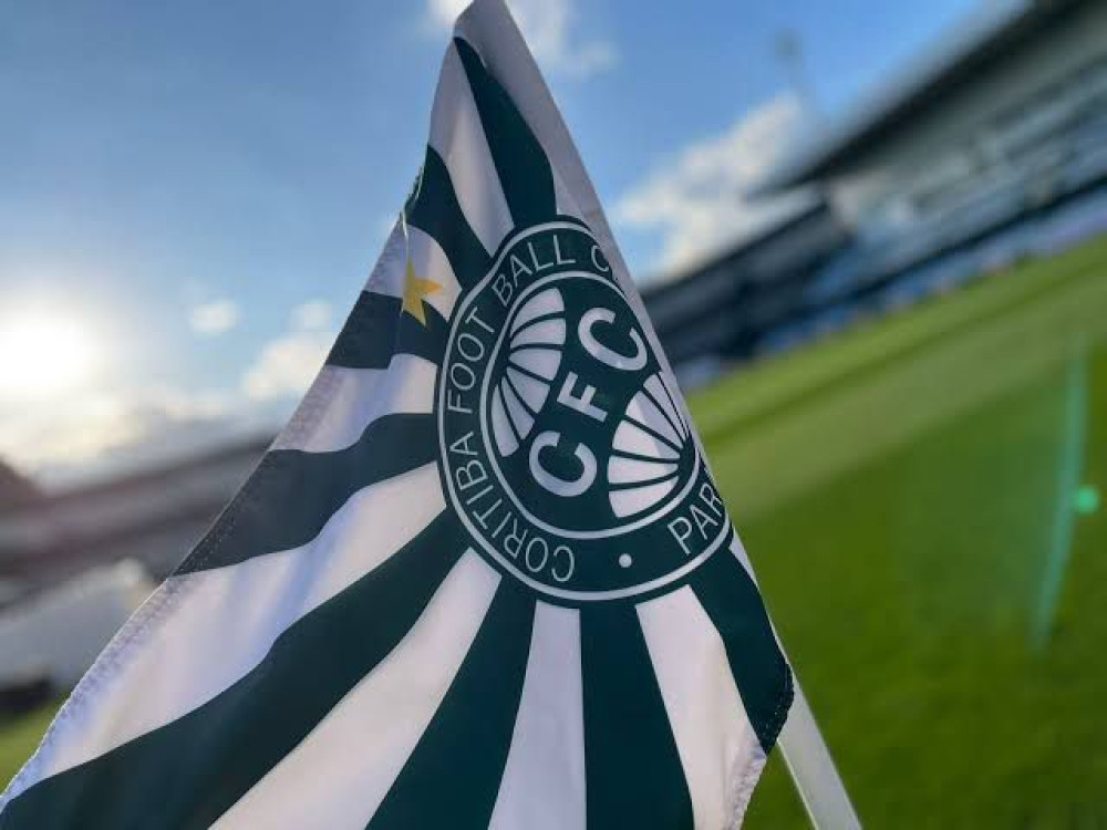 Coritiba tem datas e horários definidos para as primeiras rodadas do Brasileirão