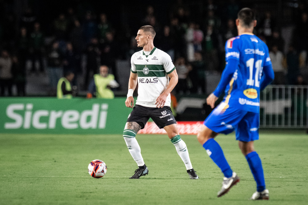Derrota no Couto 