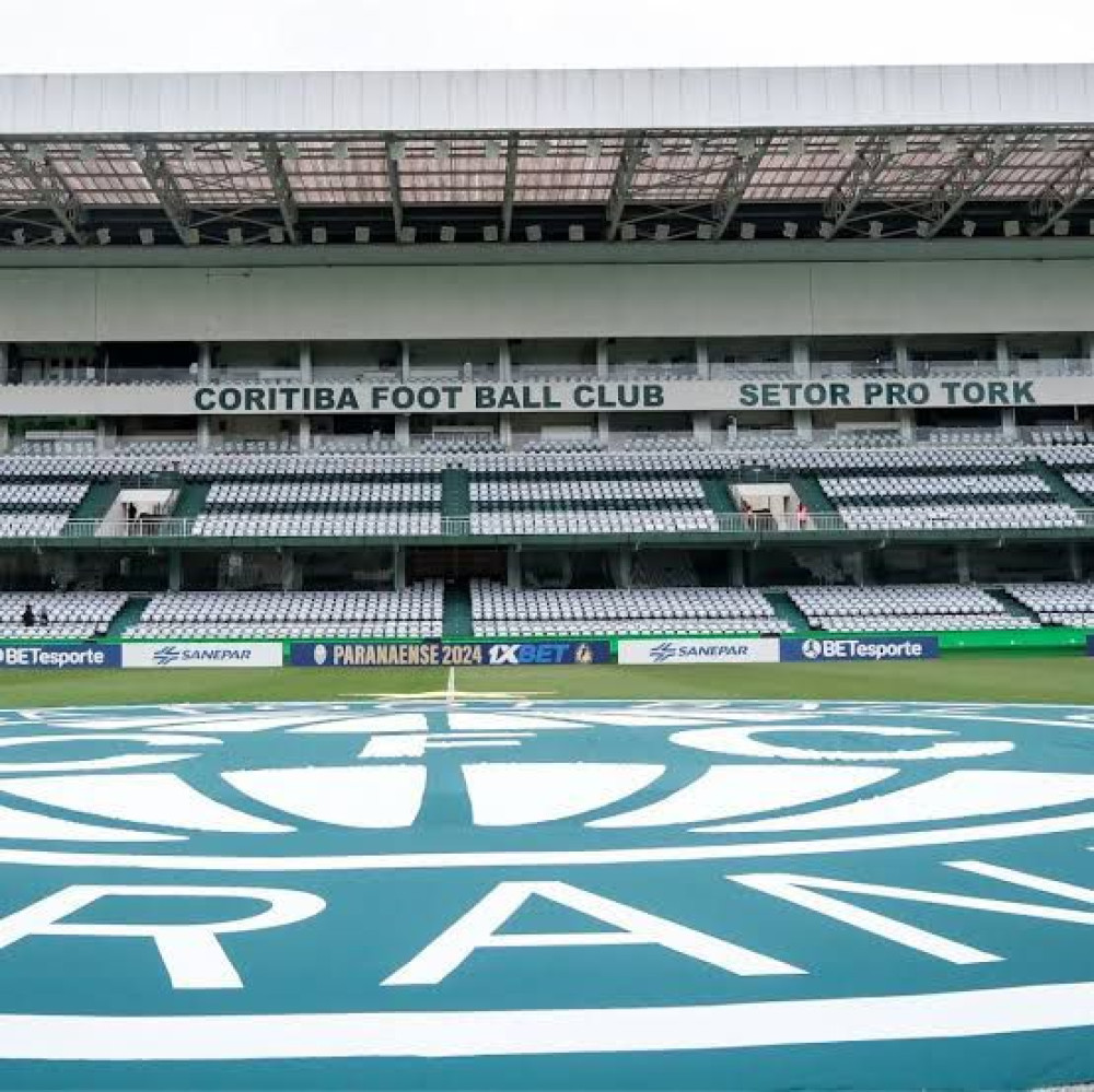 FPF divulga as datas dos jogos contra o Cianorte pelas quartas do Paranaense