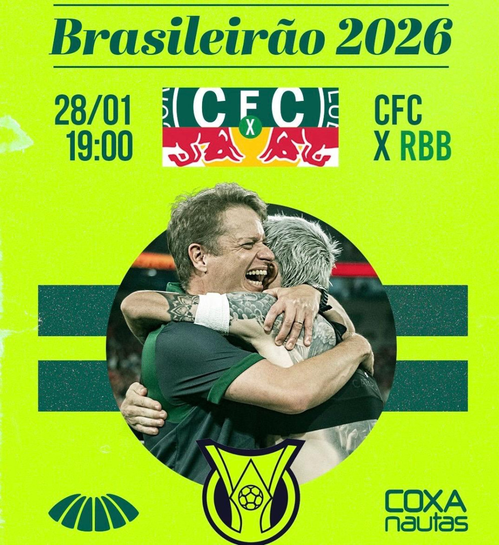 De volta ao lugar de onde nunca deveria ter saído