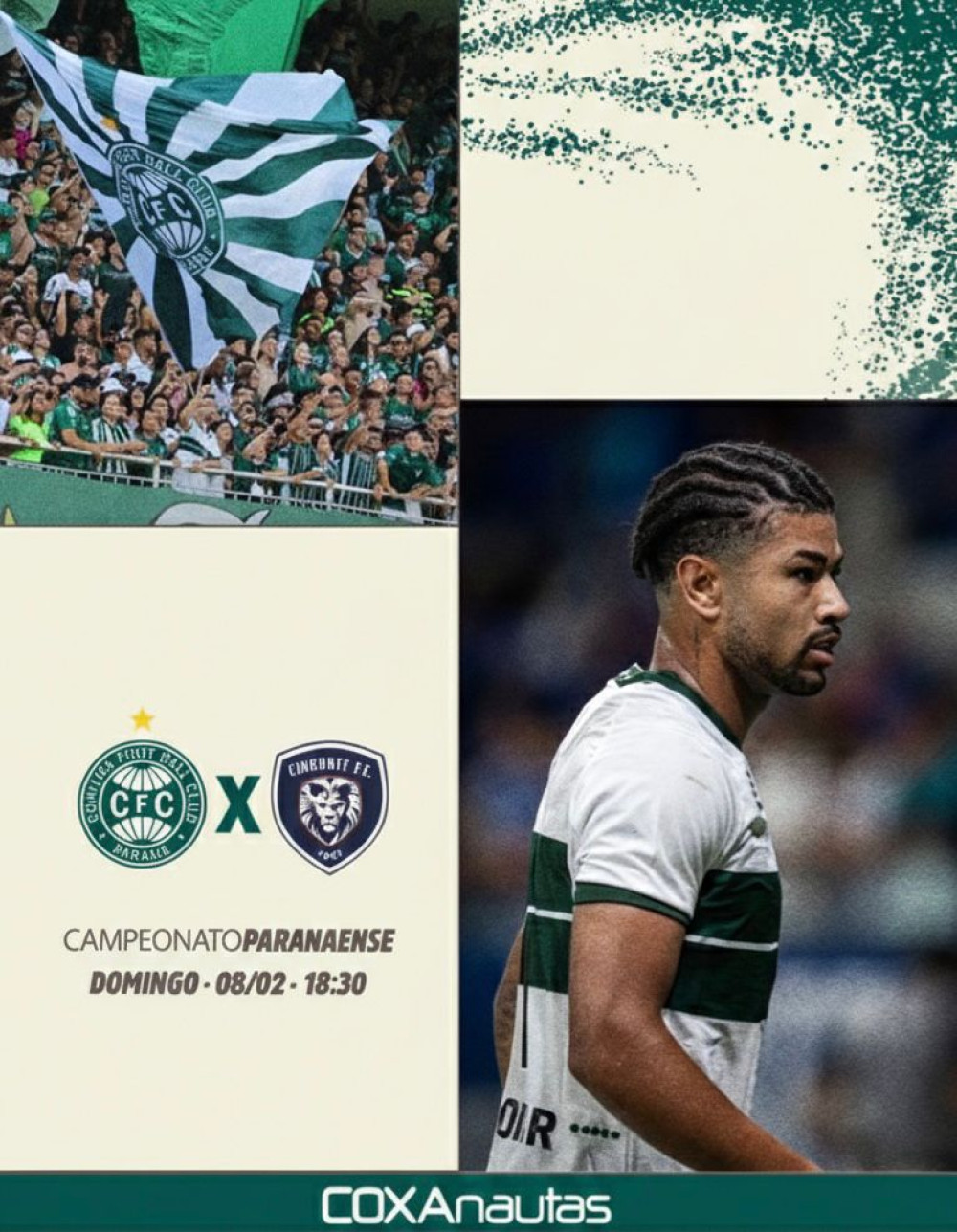 Quebrar o tabu para seguir em frente