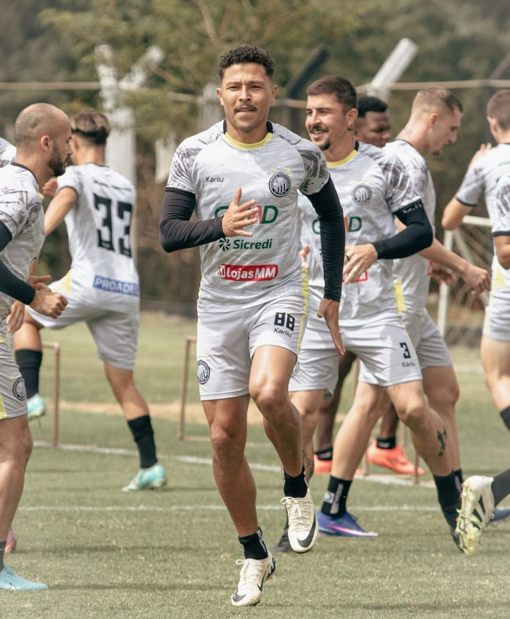 Fantasma cresce no mata-mata e vai confiante para a semifinal!
