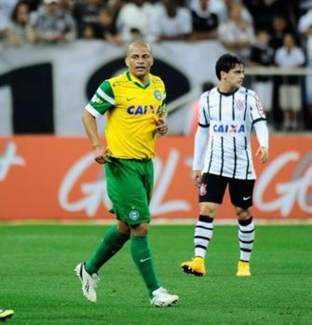 Coritiba tenta quebrar tabu histórico contra o Corinthians na Neo Química Arena