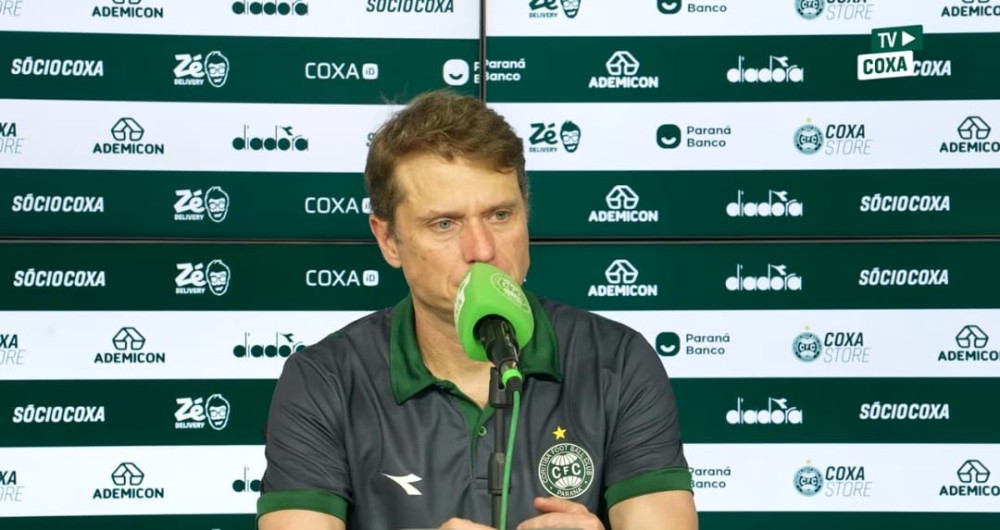 Vencer duas consecutivas é muito bom, mas tem muita coisa a ser feita!