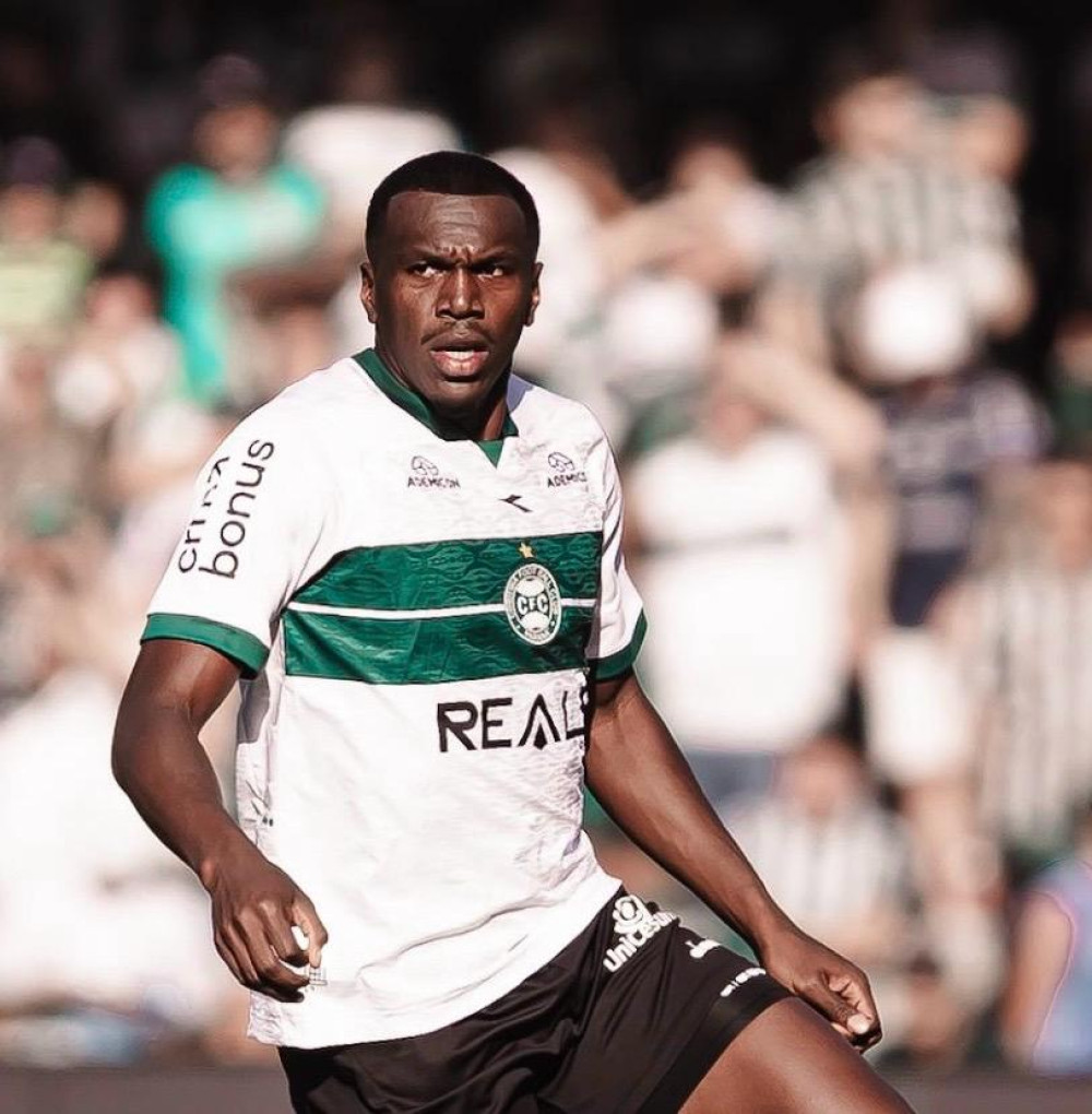 Coritiba terá os retornos de Jacy e Tinga contra o Mirassol
