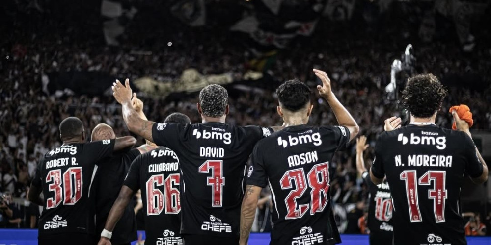 Vasco reage no Brasileirão, mas ainda precisa se firmar fora de casa!