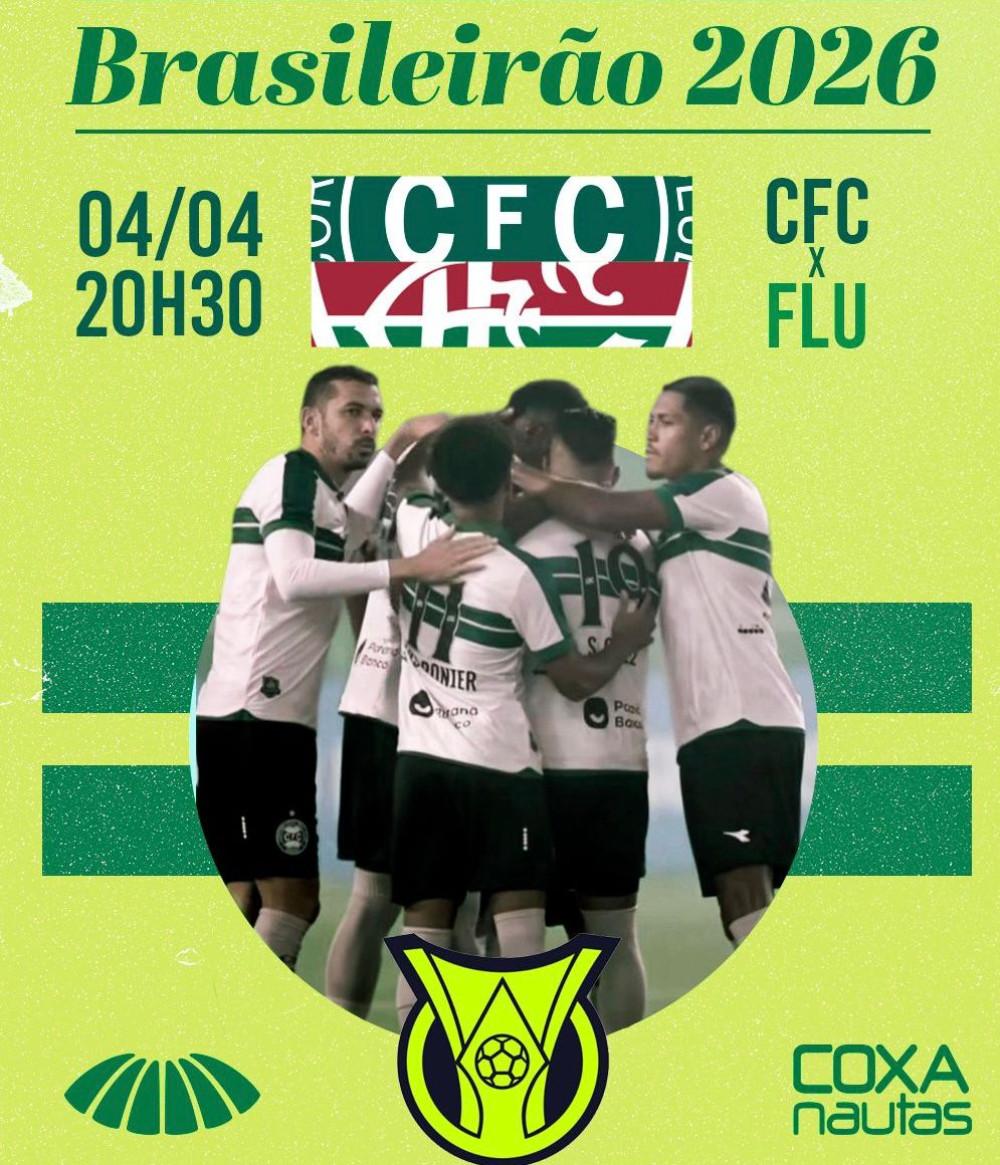 Coritiba busca afirmação em casa contra o Fluminense