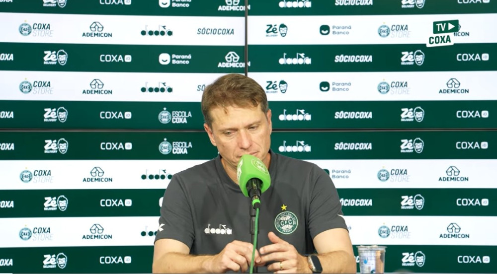 Estou satisfeito com a dedicação e o desejo de vencer dos jogadores!