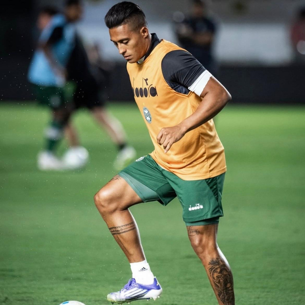 Seabra terá desfalque importante para enfrentar o Grêmio