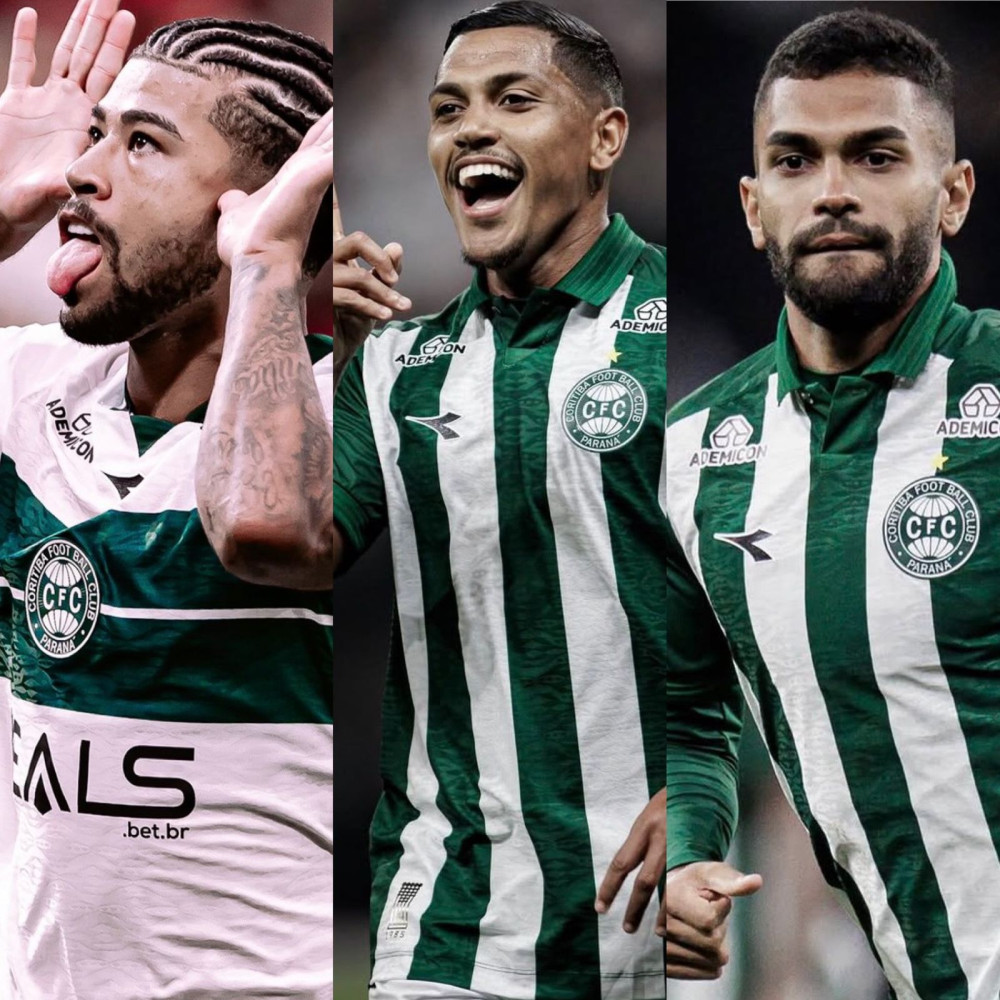 CBF amplia limite de jogos e muda lógica de transferências no Brasileirão