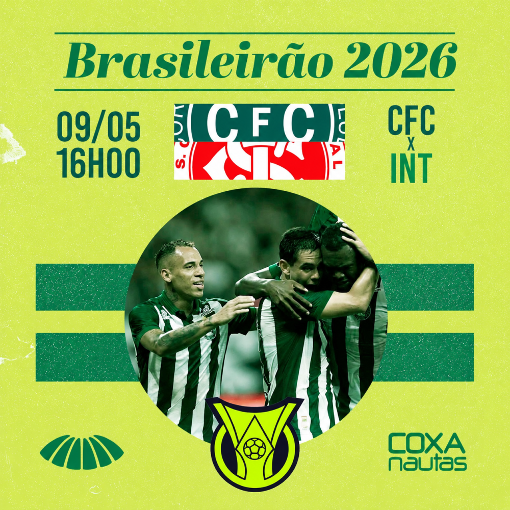 Coritiba tenta reação diante do Internacional para afastar pressão no Brasileirão