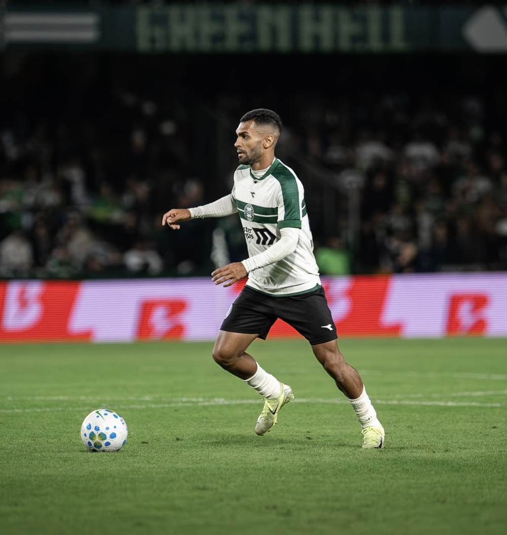 Eliminação no Couto