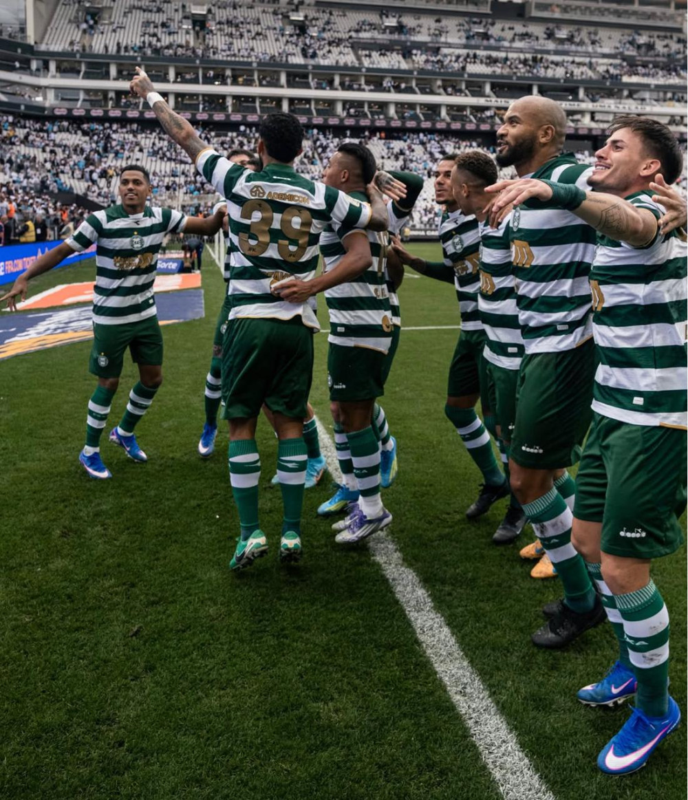 Coritiba pode alcançar sua melhor posição no Brasileirão diante do Bahia 