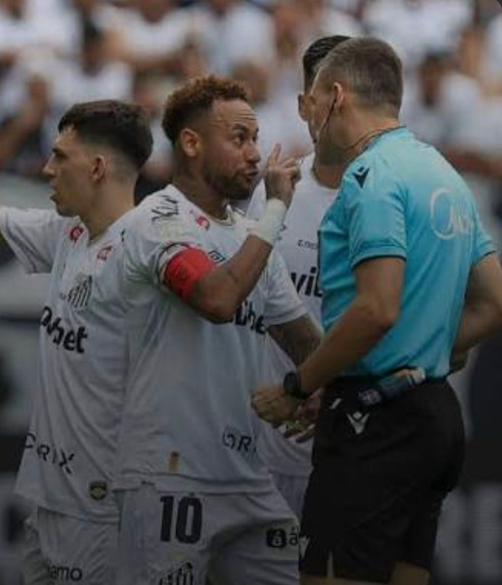 STJD mantém vitória do Coritiba sobre o Santos e rejeita pedido de anulação da partida