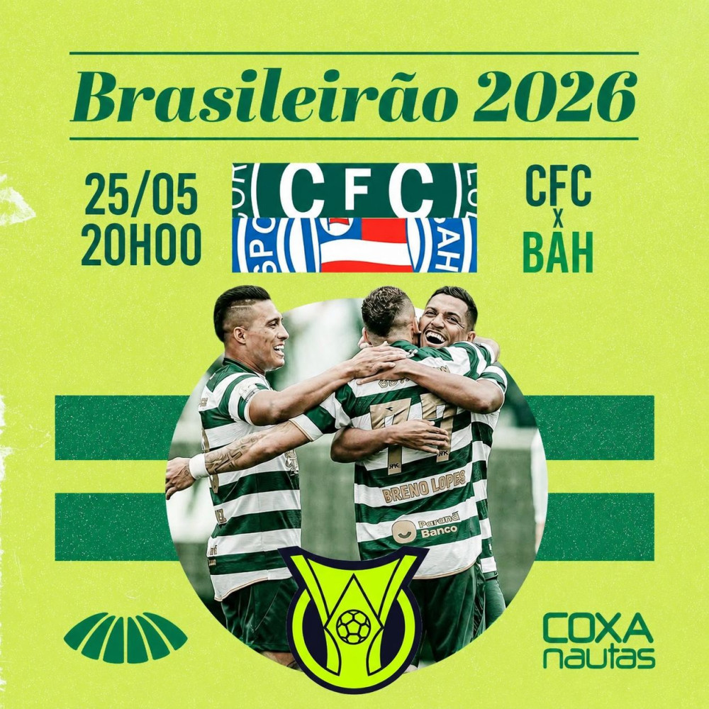 Coritiba busca embalar no Brasileirão e melhorar desempenho no Couto diante do Bahia 
