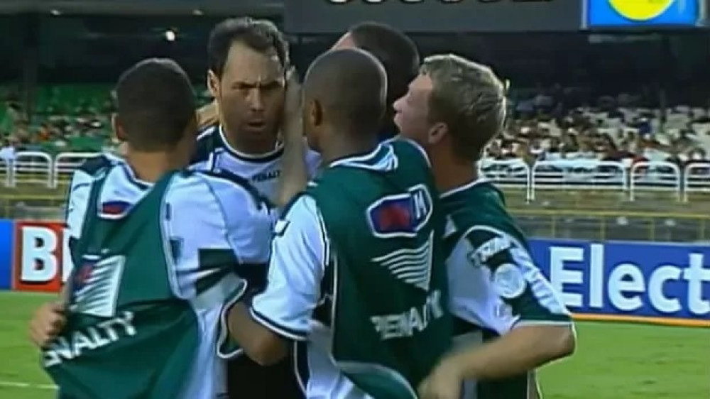 Coritiba não vence o Flamengo no Rio de Janeiro há 25 anos