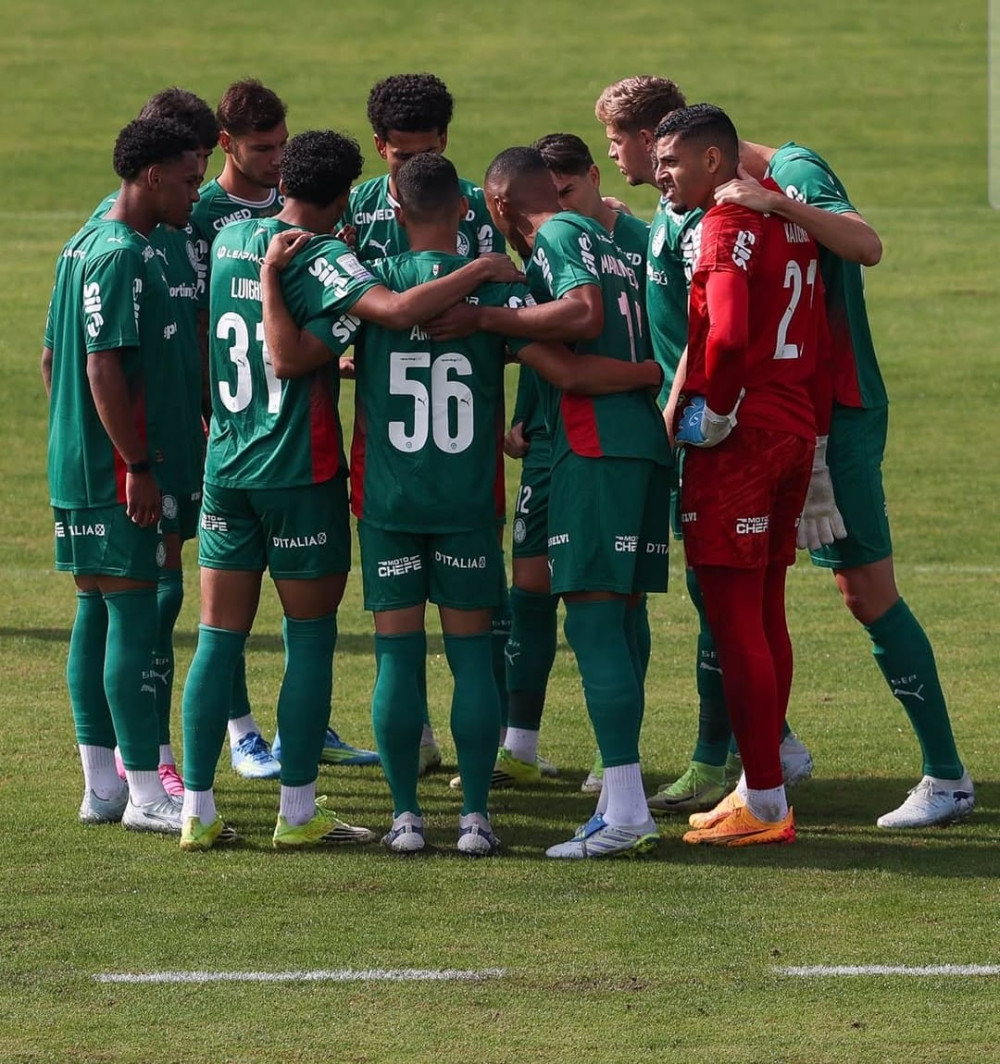 Palmeiras defende a liderança com reforços e desfalques importantes!