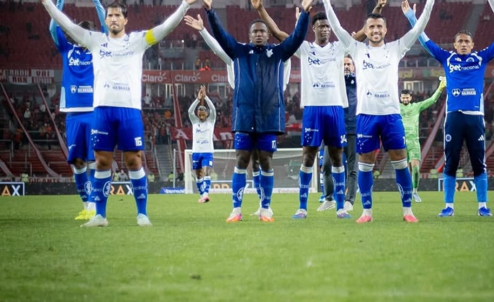 Cruzeiro tenta superar desfalques e recuperar força no Campeonato Brasileiro!