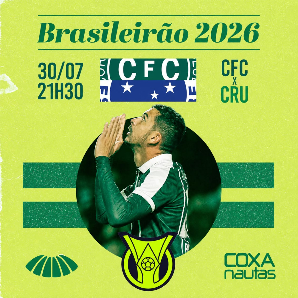Coritiba recebe o  Cruzeiro em busca de melhorar seus números como mandante 