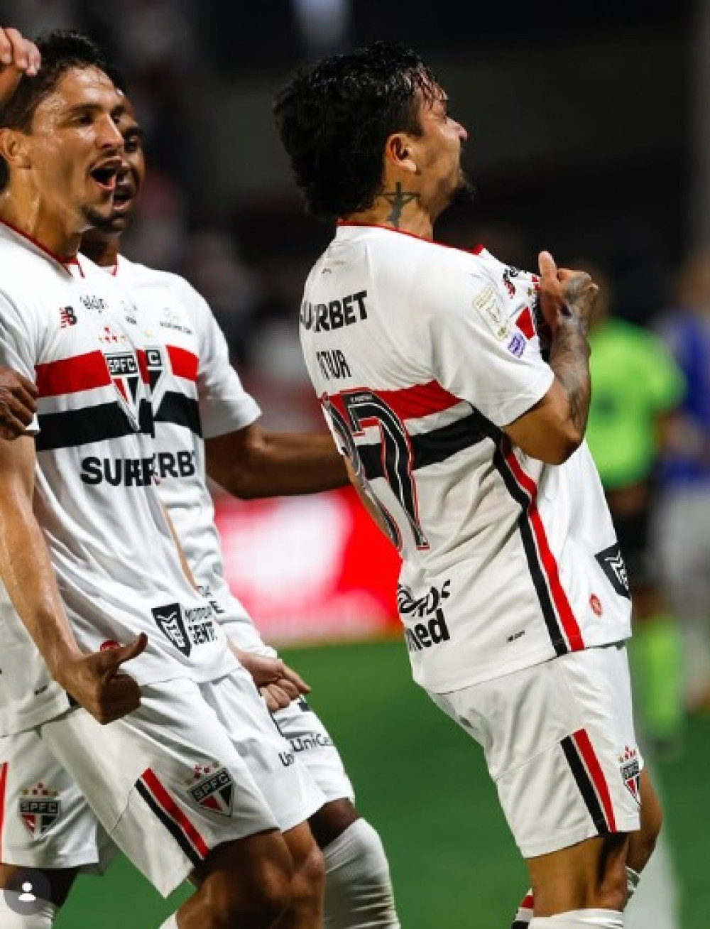São Paulo tenta sair da má fase no retorno ao Morumbi!