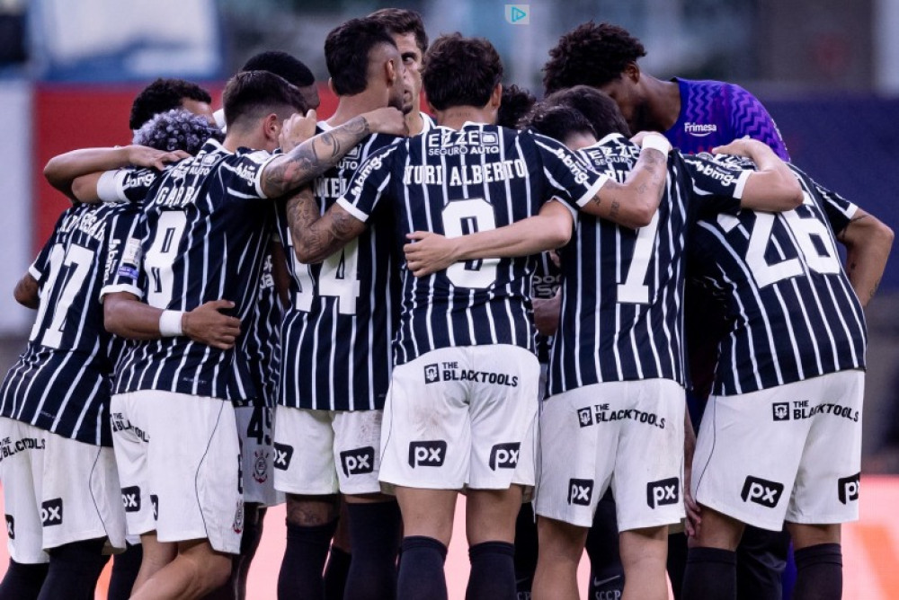 Corinthians tenta superar desfalques e crise nos bastidores!