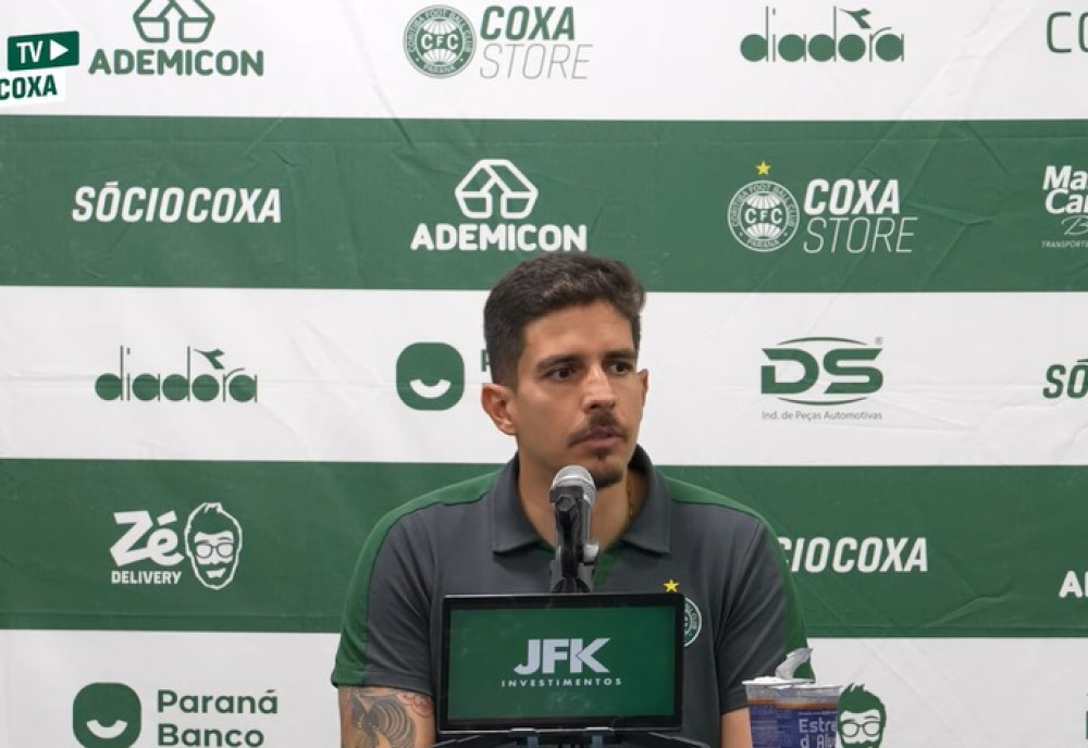É uma equipe extremamente aguerrida!