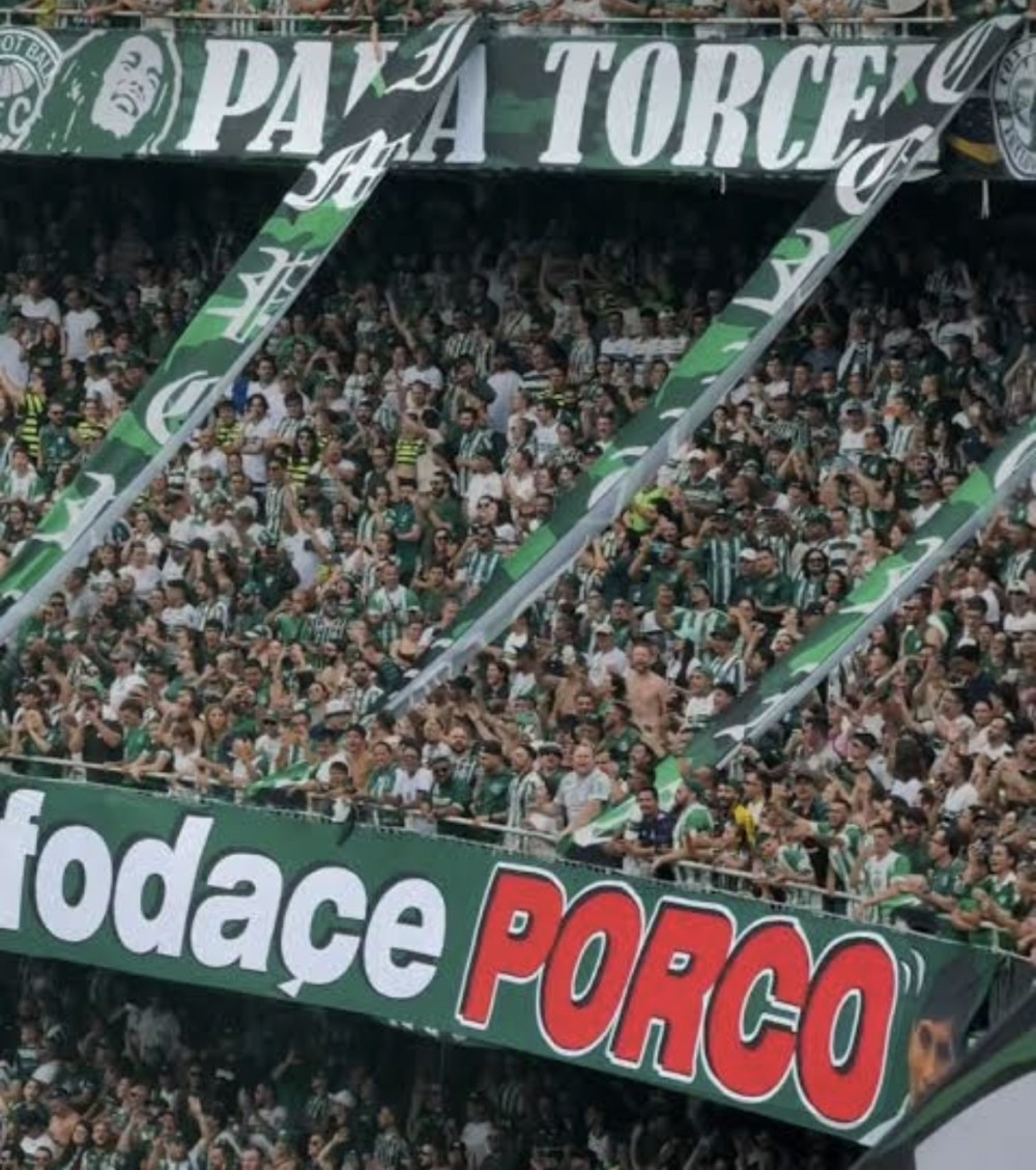 FPF coloca interesses próprios acima do torcedor e “empurra” Atletiba para sexta-feira