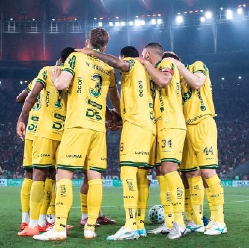 Com foco apenas no Brasileirão, Mirassol enfrenta o Coxa!