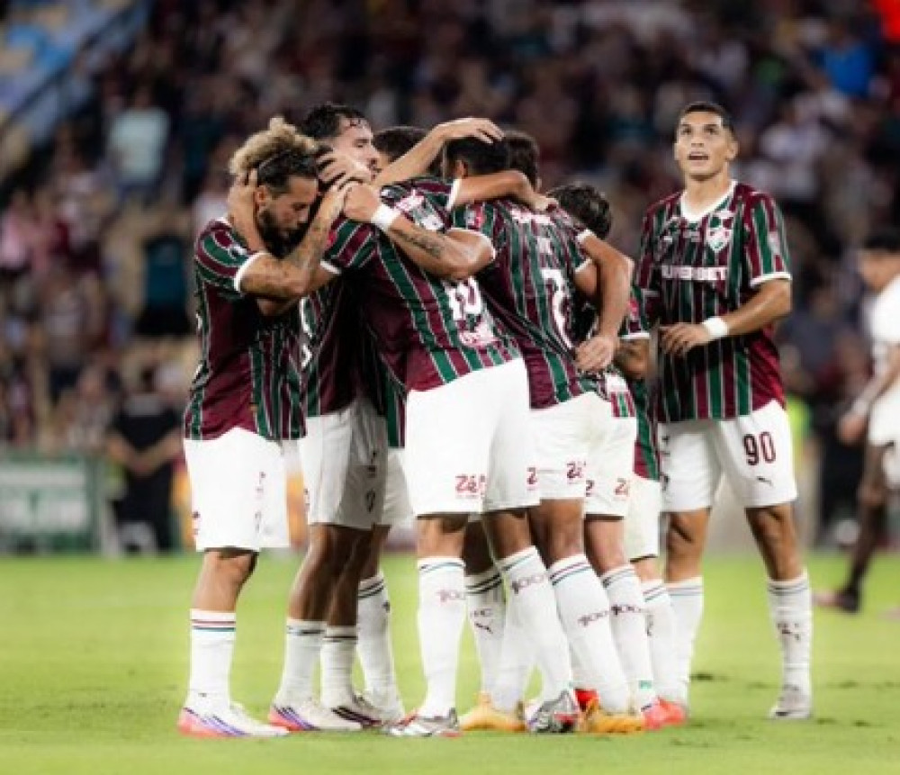 Fluminense aposta na força em casa para superar o Coritiba!